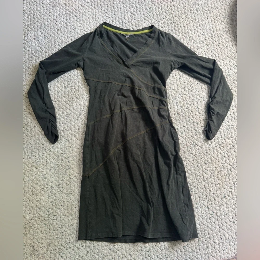 Athleta Dress - Picture 1 of 6